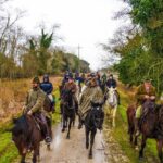 19° Benedizione degli Animali san rossore