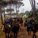 19° Benedizione degli Animali san rossore