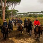 19° Benedizione degli Animali san rossore