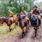 19° Benedizione degli Animali san rossore