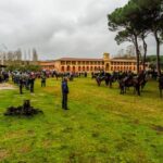 19° Benedizione degli Animali san rossore