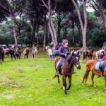 19° Benedizione degli Animali san rossore