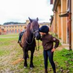 19° Benedizione degli Animali san rossore