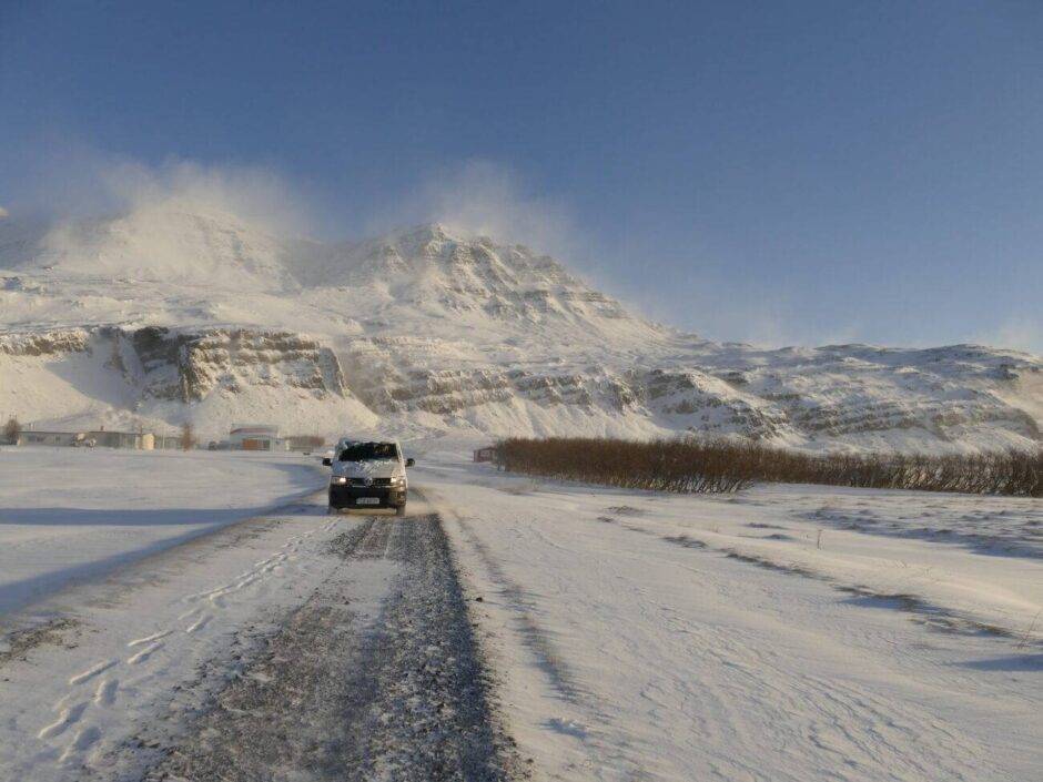viaggio in islanda consigli
