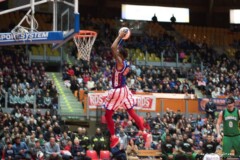 Gli Harlem Globetrotters tornano a Livorno nel 2024 1 Gli Harlem Globetrotters tornano a Livorno nel 2024 1