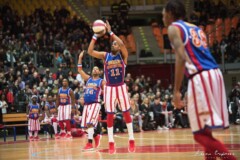 Gli Harlem Globetrotters tornano a Livorno nel 2024 3 Gli Harlem Globetrotters tornano a Livorno nel 2024 3