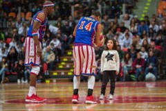 Gli Harlem Globetrotters tornano a Livorno nel 2024 5 Gli Harlem Globetrotters tornano a Livorno nel 2024 5