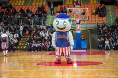 Gli Harlem Globetrotters tornano a Livorno nel 2024 6 Gli Harlem Globetrotters tornano a Livorno nel 2024 6