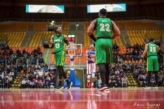 Gli Harlem Globetrotters tornano a Livorno nel 2024 7 Gli Harlem Globetrotters tornano a Livorno nel 2024 7