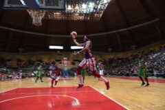 Gli Harlem Globetrotters tornano a Livorno nel 2024 9 Gli Harlem Globetrotters tornano a Livorno nel 2024 9
