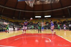 Gli Harlem Globetrotters tornano a Livorno nel 2024 12 Gli Harlem Globetrotters tornano a Livorno nel 2024 12