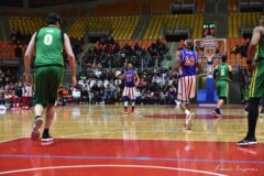 Gli Harlem Globetrotters tornano a Livorno nel 2024 13 Gli Harlem Globetrotters tornano a Livorno nel 2024 13
