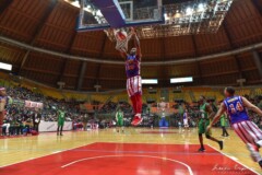 Gli Harlem Globetrotters tornano a Livorno nel 2024 14 Gli Harlem Globetrotters tornano a Livorno nel 2024 14