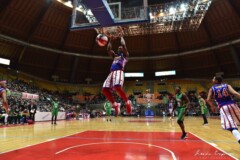 Gli Harlem Globetrotters tornano a Livorno nel 2024 15 Gli Harlem Globetrotters tornano a Livorno nel 2024 15