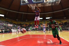 Gli Harlem Globetrotters tornano a Livorno nel 2024 16 Gli Harlem Globetrotters tornano a Livorno nel 2024 16
