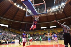Gli Harlem Globetrotters tornano a Livorno nel 2024 18 Gli Harlem Globetrotters tornano a Livorno nel 2024 18