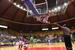 Gli Harlem Globetrotters tornano a Livorno nel 2024 19 Gli Harlem Globetrotters tornano a Livorno nel 2024 19