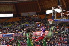 Gli Harlem Globetrotters tornano a Livorno nel 2024 20 Gli Harlem Globetrotters tornano a Livorno nel 2024 20