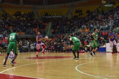 Gli Harlem Globetrotters tornano a Livorno nel 2024 21 Gli Harlem Globetrotters tornano a Livorno nel 2024 21