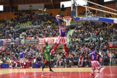 Gli Harlem Globetrotters tornano a Livorno nel 2024 22 Gli Harlem Globetrotters tornano a Livorno nel 2024 22