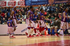 Gli Harlem Globetrotters tornano a Livorno nel 2024 23 Gli Harlem Globetrotters tornano a Livorno nel 2024 23