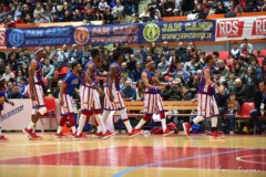 Gli Harlem Globetrotters tornano a Livorno nel 2024 24 Gli Harlem Globetrotters tornano a Livorno nel 2024 24