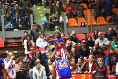 Gli Harlem Globetrotters tornano a Livorno nel 2024 26 Gli Harlem Globetrotters tornano a Livorno nel 2024 26