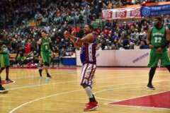 Gli Harlem Globetrotters tornano a Livorno nel 2024 27 Gli Harlem Globetrotters tornano a Livorno nel 2024 27