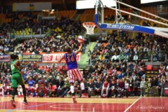 Gli Harlem Globetrotters tornano a Livorno nel 2024 28 Gli Harlem Globetrotters tornano a Livorno nel 2024 28