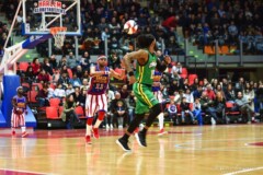 Gli Harlem Globetrotters tornano a Livorno nel 2024 31 Gli Harlem Globetrotters tornano a Livorno nel 2024 31