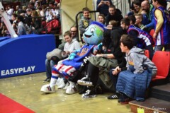 Gli Harlem Globetrotters tornano a Livorno nel 2024 36 Gli Harlem Globetrotters tornano a Livorno nel 2024 36