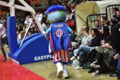 Gli Harlem Globetrotters tornano a Livorno nel 2024 37 Gli Harlem Globetrotters tornano a Livorno nel 2024 37