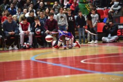 Gli Harlem Globetrotters tornano a Livorno nel 2024 39 Gli Harlem Globetrotters tornano a Livorno nel 2024 39