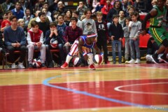 Gli Harlem Globetrotters tornano a Livorno nel 2024 41 Gli Harlem Globetrotters tornano a Livorno nel 2024 41