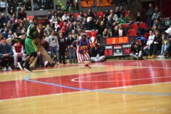Gli Harlem Globetrotters tornano a Livorno nel 2024 42 Gli Harlem Globetrotters tornano a Livorno nel 2024 42