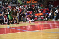 Gli Harlem Globetrotters tornano a Livorno nel 2024 43 Gli Harlem Globetrotters tornano a Livorno nel 2024 43