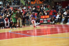 Gli Harlem Globetrotters tornano a Livorno nel 2024 44 Gli Harlem Globetrotters tornano a Livorno nel 2024 44