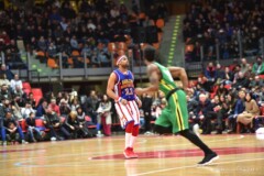 Gli Harlem Globetrotters tornano a Livorno nel 2024 47 Gli Harlem Globetrotters tornano a Livorno nel 2024 47