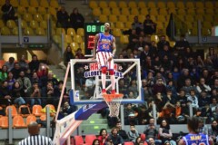 Gli Harlem Globetrotters tornano a Livorno nel 2024 48 Gli Harlem Globetrotters tornano a Livorno nel 2024 48