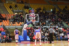 Gli Harlem Globetrotters tornano a Livorno nel 2024 50 Gli Harlem Globetrotters tornano a Livorno nel 2024 50