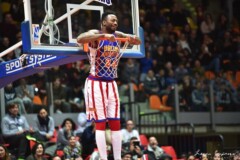 Gli Harlem Globetrotters tornano a Livorno nel 2024 51 Gli Harlem Globetrotters tornano a Livorno nel 2024 51