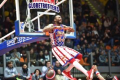 Gli Harlem Globetrotters tornano a Livorno nel 2024 53 harlem globetrotters Livorno