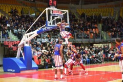 Gli Harlem Globetrotters tornano a Livorno nel 2024 54 Gli Harlem Globetrotters tornano a Livorno nel 2024 53