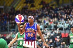 Gli Harlem Globetrotters tornano a Livorno nel 2024 56 Gli Harlem Globetrotters tornano a Livorno nel 2024 55