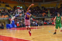 Gli Harlem Globetrotters tornano a Livorno nel 2024 58 Gli Harlem Globetrotters tornano a Livorno nel 2024 57