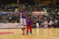 Gli Harlem Globetrotters tornano a Livorno nel 2024 59 Gli Harlem Globetrotters tornano a Livorno nel 2024 58
