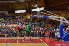Gli Harlem Globetrotters tornano a Livorno nel 2024 60 Gli Harlem Globetrotters tornano a Livorno nel 2024 59