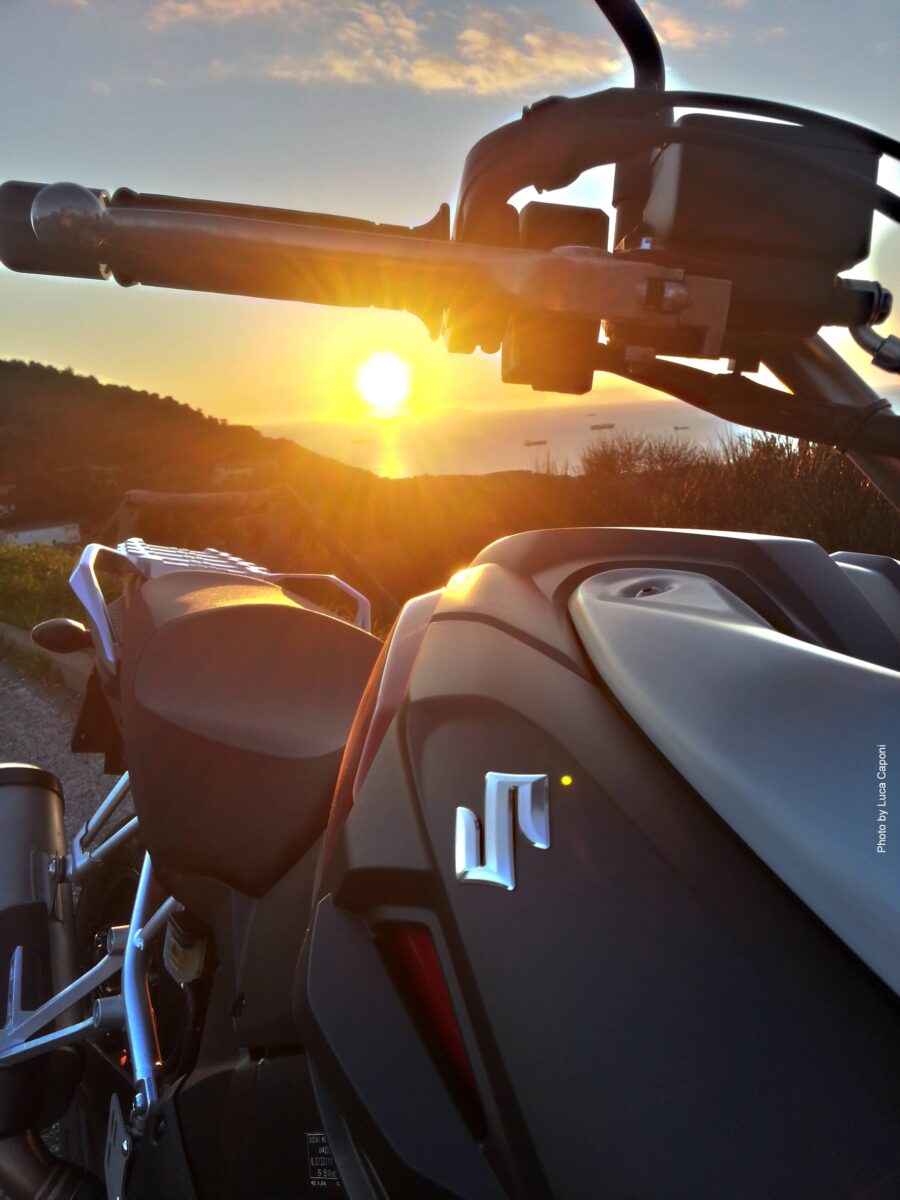 Cinque terre cosa vedere, una girata in moto 1 Cinque terre cosa vedere in moto