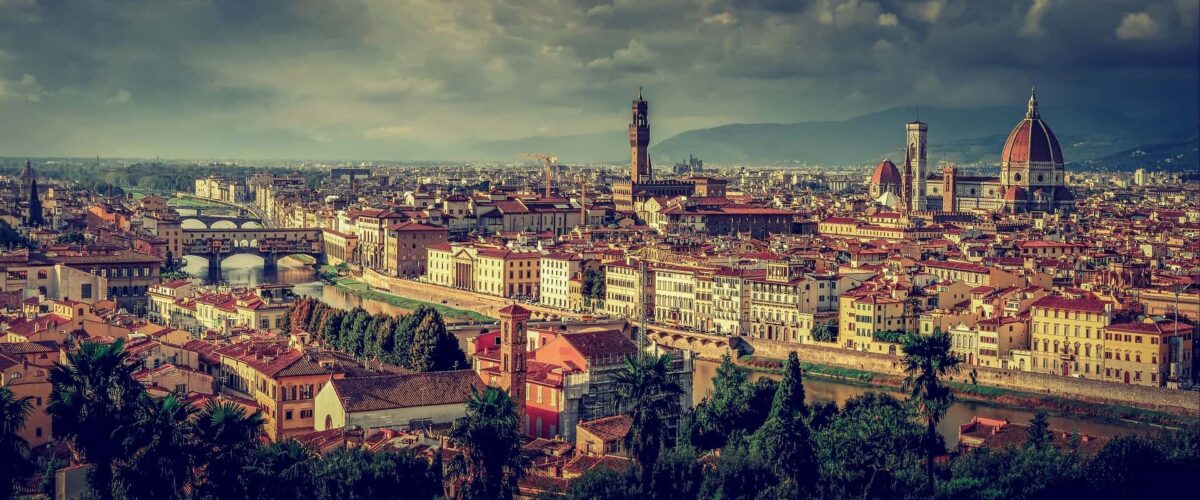 firenze cosa vedere