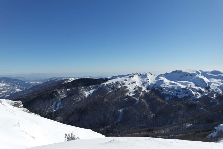 Dove andare a sciare in Toscana? 2